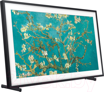 Телевизор Samsung QE32LS03CBUXRU- фото8
