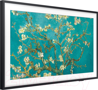 Телевизор Samsung QE32LS03CBUXRU- фото9