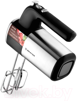 Миксер ручной Brayer BR1309- фото3