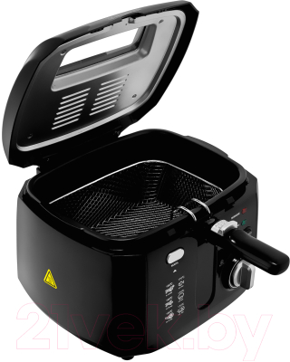 Фритюрница Brayer BR2836- фото4