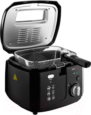 Фритюрница Brayer BR2836- фото6
