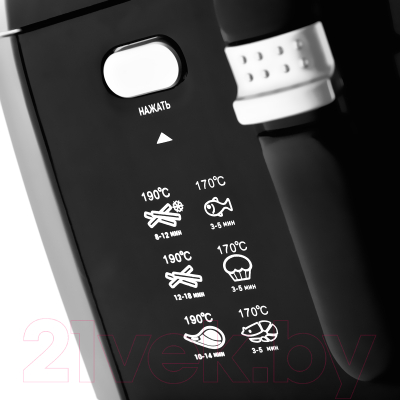 Фритюрница Brayer BR2836- фото8
