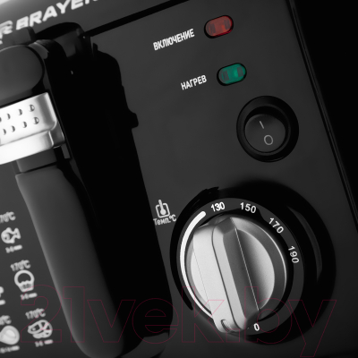 Фритюрница Brayer BR2836- фото9