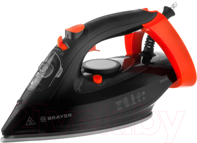 Утюг Brayer BR4007- фото