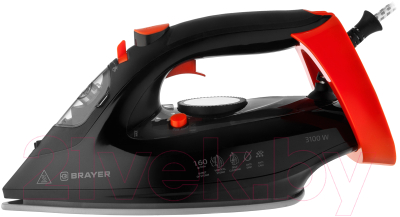 Утюг Brayer BR4007- фото2