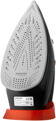 Утюг Brayer BR4007- фото5