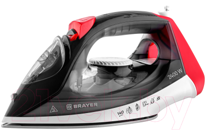 Утюг Brayer BR4011- фото