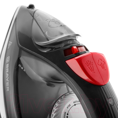 Утюг Brayer BR4011- фото10