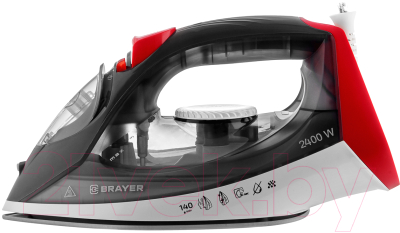 Утюг Brayer BR4011- фото2