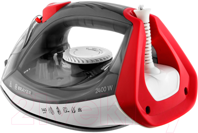 Утюг Brayer BR4011- фото3