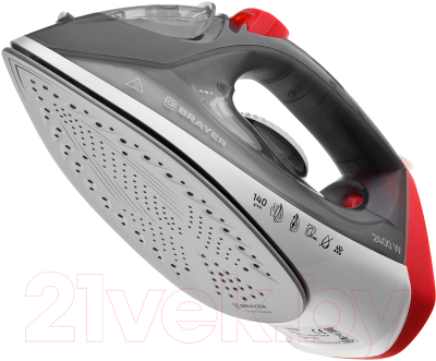 Утюг Brayer BR4011- фото4