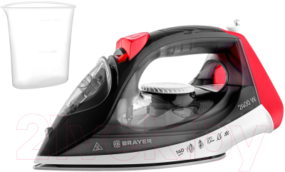 Утюг Brayer BR4011- фото8