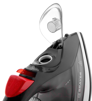 Утюг Brayer BR4011- фото9