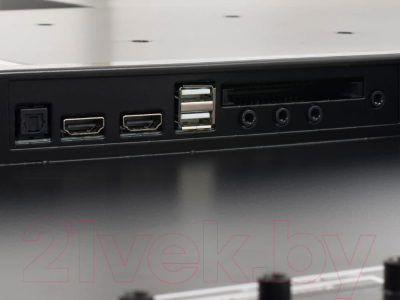 Телевизор Avel AVS325KS с комплектующими- фото10