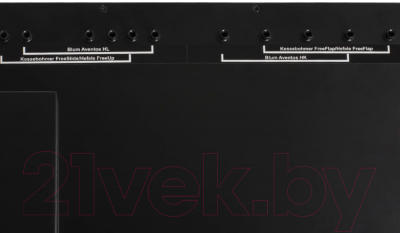 Телевизор Avel AVS325KS с комплектующими- фото8