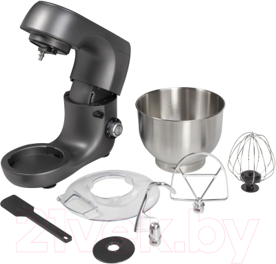 Миксер стационарный Zigmund & Shtain ZKM-970- фото4