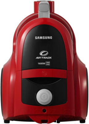 Пылесос Samsung SC4520 (VCC4520S3R/XEV)- фото