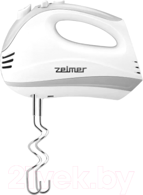 Миксер ручной Zelmer 400W / ZHM1650- фото