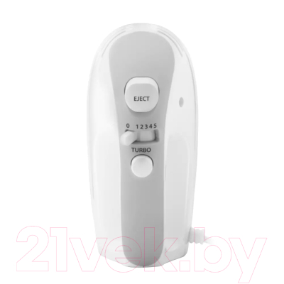Миксер ручной Zelmer 400W / ZHM1650- фото2