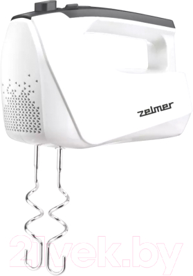 Миксер ручной Zelmer 750W / ZHM2550- фото