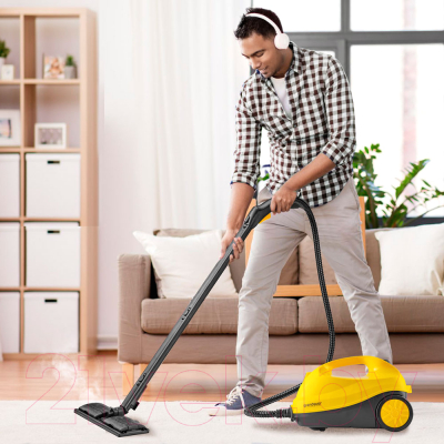 Пароочиститель Endever Odyssey Q-806- фото8