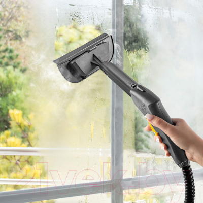Пароочиститель Endever Odyssey Q-806- фото9