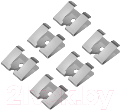 Индукционная варочная панель Maunfeld CVI804SFDGR- фото7