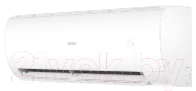 Сплит-система Haier Coral ON-OFF HSU-33HPL03/R3 / HSU-33HPL03/R3- фото2