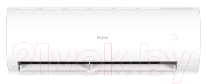 Сплит-система Haier Coral ON-OFF HSU-33HPL03/R3 / HSU-33HPL03/R3- фото4