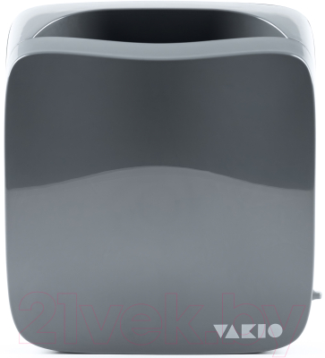 Проветриватель пассивный Vakio Kiv Pro 7704 (серый)- фото