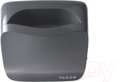 Проветриватель пассивный Vakio Kiv Pro 7704 (серый)- фото3