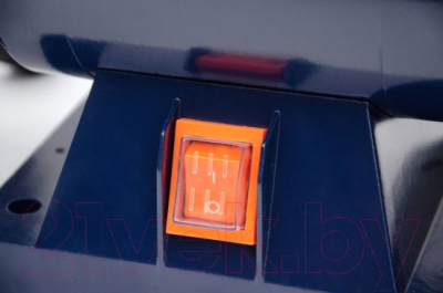 Точильный станок Watt DSC-201 L (21.400.200.23)- фото5