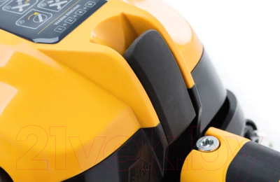 Бензопила цепная Stiga CS 750-18 (240461802/ST1)- фото10