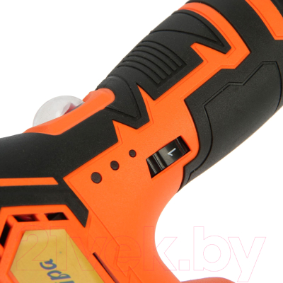 Полировальная машина Tundra 9424361- фото7