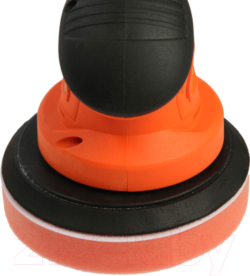 Полировальная машина Tundra 9424361- фото9