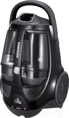 Пылесос Samsung VCC8876H35/XEV- фото2