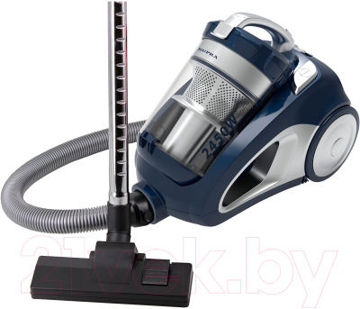 Пылесос Supra VCS-2420- фото3