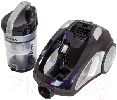 Пылесос Supra VCS-2420- фото8