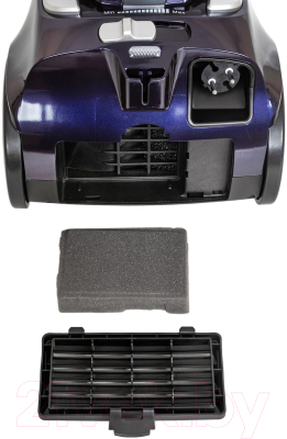 Пылесос Supra VCS-2420- фото9