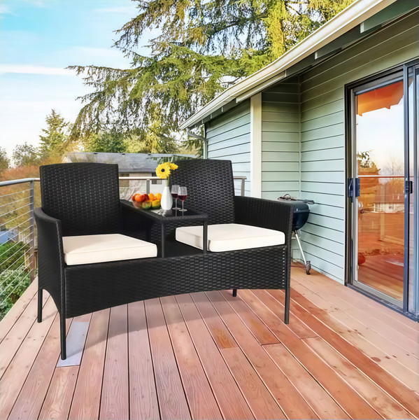 Диван садовый Sundays Corse SFS 044- фото10