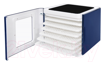 Сушильный шкаф для овощей и фруктов StarWind SFD6430- фото2