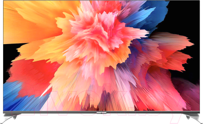 Телевизор Viomi YMD55ACURUS1