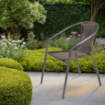 Стул садовый Sundays LUC-TA21- фото6