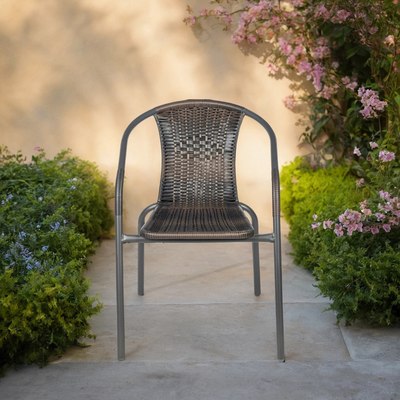 Стул садовый Sundays LUC-TA21- фото7