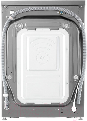 Стирально-сушильная машина LG F2V5GG2S- фото10
