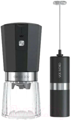 Кофемолка Circle Joy Star Ring Series Electric Coffee Set CJ-CF12- фото