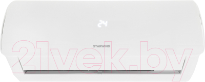 Сплит-система StarWind STAC-12PROF- фото