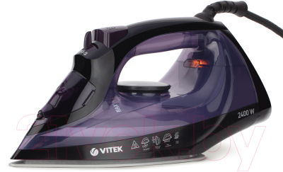 Утюг Vitek VT-8316- фото