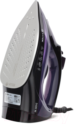 Утюг Vitek VT-8316- фото3