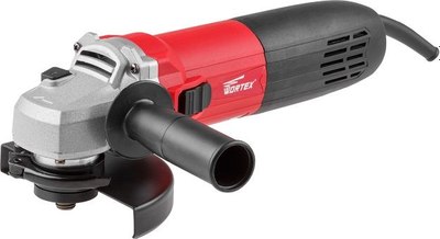 Угловая шлифовальная машина Wortex AG 1213-3 E (AG12133E00013)- фото